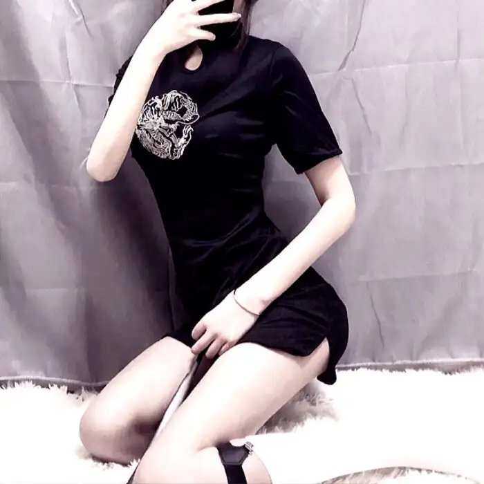 复仇之城